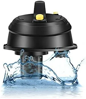 جاروبرقی خانگی AAZZXSX مدل سطلی برقی 20 لیتری با قابلیت استفاده دوگانه خشک و مرطوب جاروبرقی خانگی AAZZXSX مدل سطلی برقی 20 لیتری با قابلیت استفاده دوگانه خشک و مرطوب