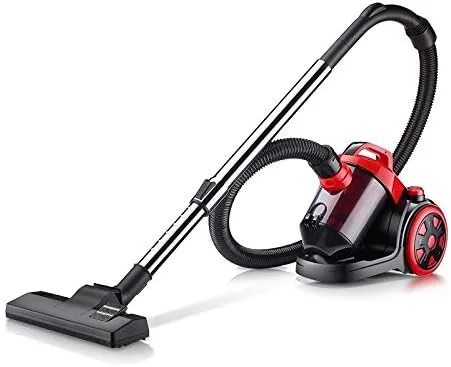 AAZZXSX Vacuum cleaners for home Horizontal vacuum cleaner,for Home Hard Floor Carpet Lightweight Power Strong Suction Powered Corded Canister Vacuum Cleaner, Red. AAZZXSX Vacuum cleaners for home Horizontal vacuum cleaner,for Home Hard Floor Carpet Lightweight Power Strong Suction Powered Corded Canister Vacuum Cleaner, Red.