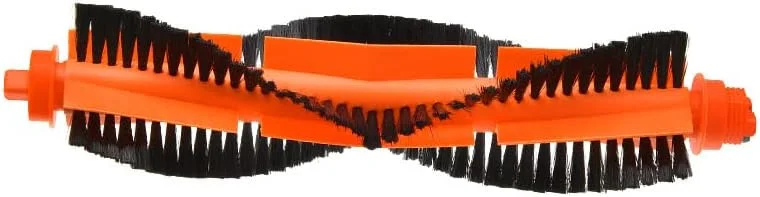 Aotengou Replacement Accessory Kit for Xiaomi Mi Robot Vacuum Mop 2S, Viomi V3, S12 - 2 Main Brushes, 4 Filters, 6 Side Brushes, 3 Wipes Aotengou Replacement Accessory Kit for Xiaomi Mi Robot Vacuum Mop 2S, Viomi V3, S12 - 2 Main Brushes, 4 Filters, 6 Side Brushes, 3 Wipes