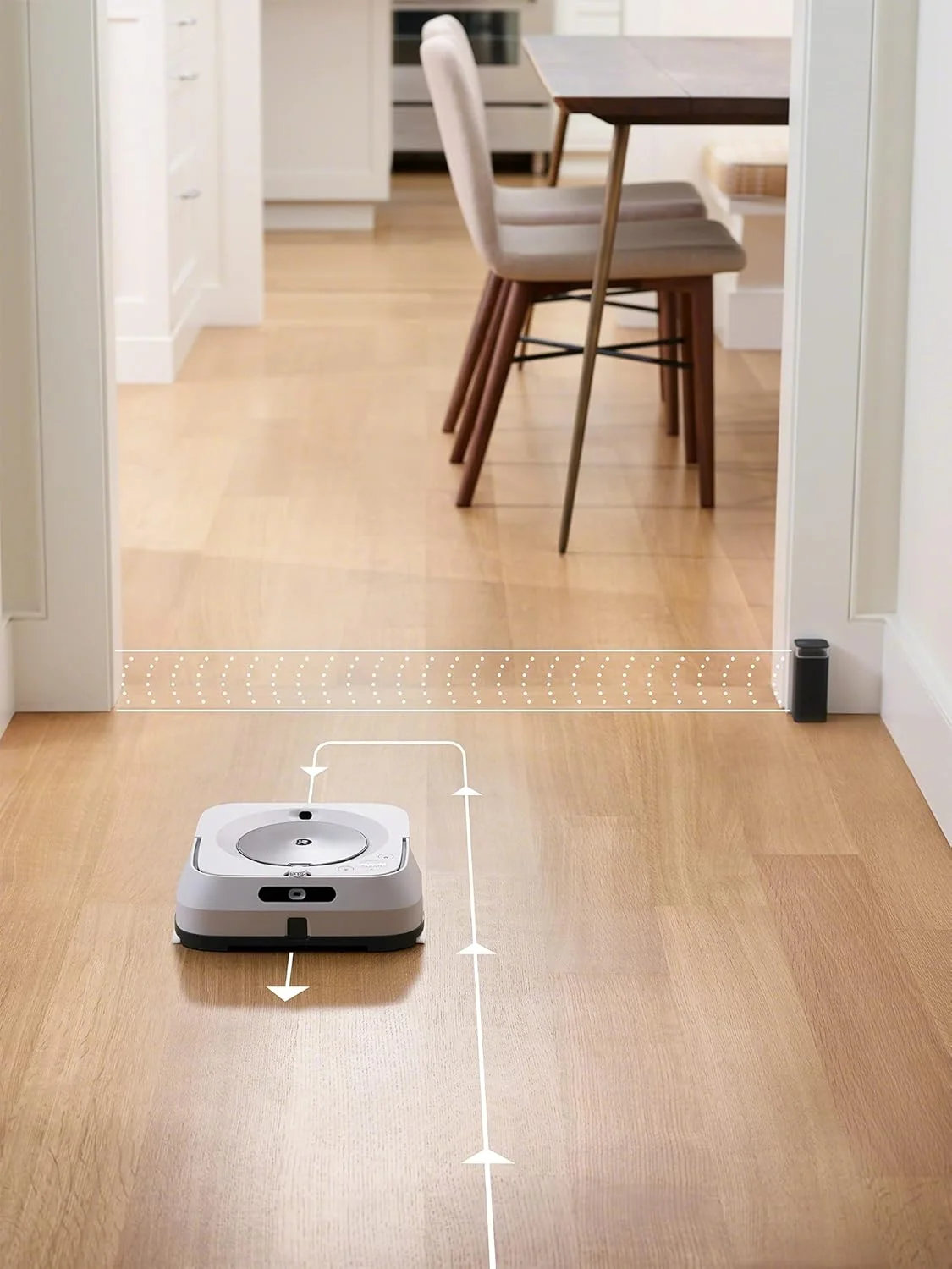 دیوار مجازی دو حالته iRobot 15043 دیوار مجازی دو حالته iRobot 15043