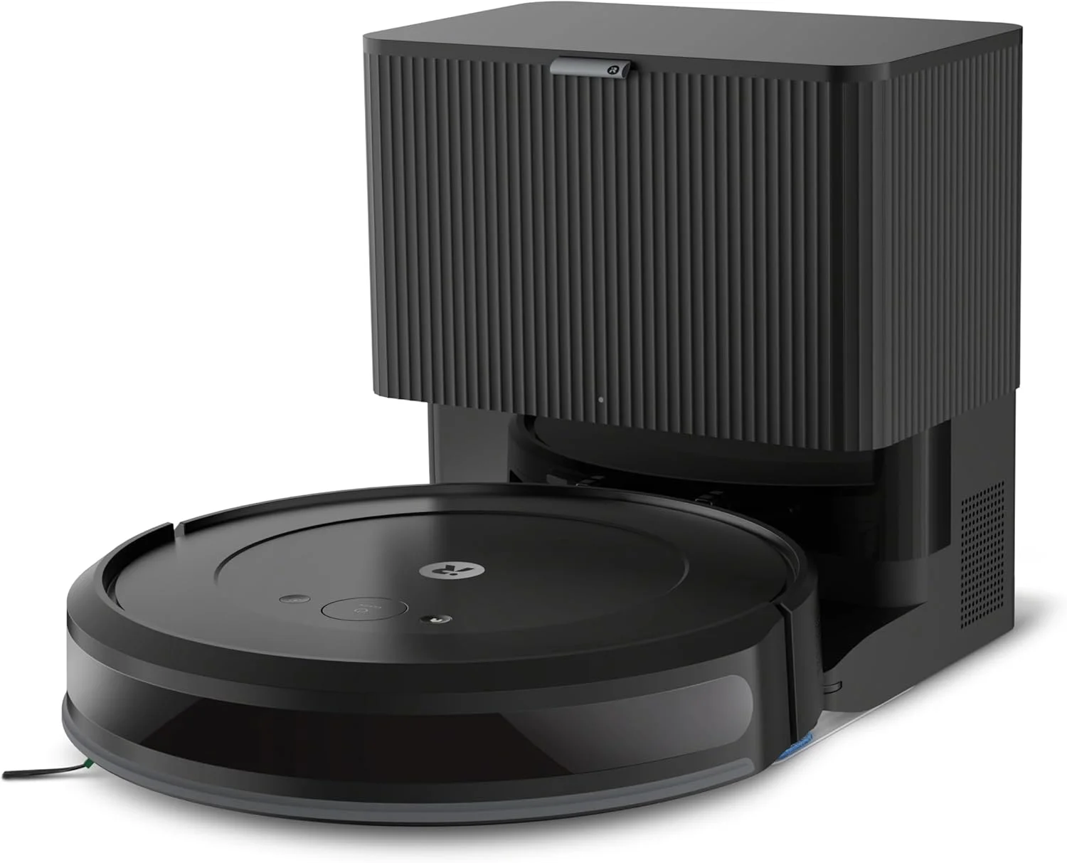 جاروبرقی و تی شوی رباتیک خودکار iRobot Roomba Y051020 Combo 2 Essential جاروبرقی و تی شوی رباتیک خودکار iRobot Roomba Y051020 Combo 2 Essential