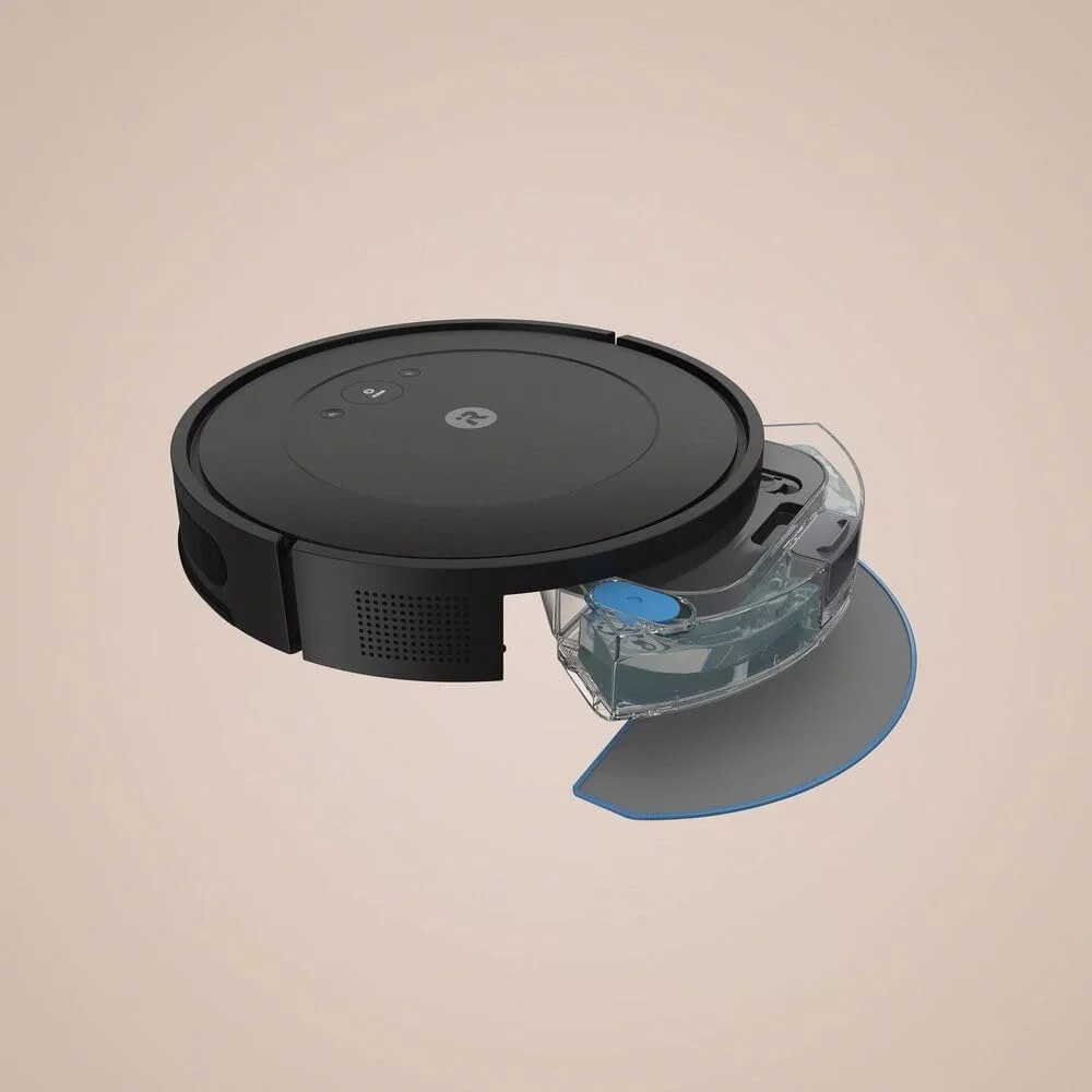 جاروبرقی و تی شوی رباتیک خودکار iRobot Roomba Y051020 Combo 2 Essential جاروبرقی و تی شوی رباتیک خودکار iRobot Roomba Y051020 Combo 2 Essential