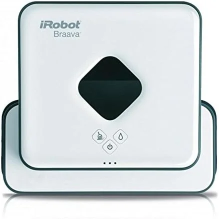 iRobot Braava 390T ربات تی شوی