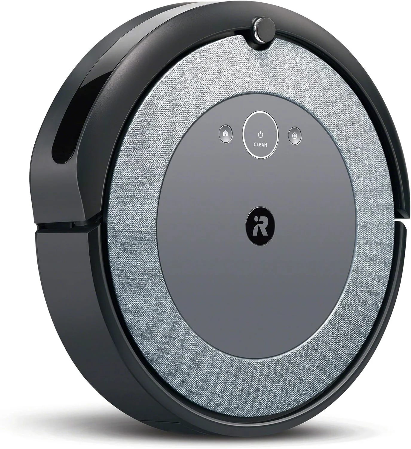 جاروبرقی رباتیک نقشه بردار متصل Irobot Roomba i3+ (3552) با تخلیه خودکار زباله - برس های لاستیکی دوگانه چند سطحی - ایده آل برای حیوانات خانگی جاروبرقی رباتیک نقشه بردار متصل Irobot Roomba i3+ (3552) با تخلیه خودکار زباله - برس های لاستیکی دوگانه چند سطحی - ایده آل برای حیوانات خانگی