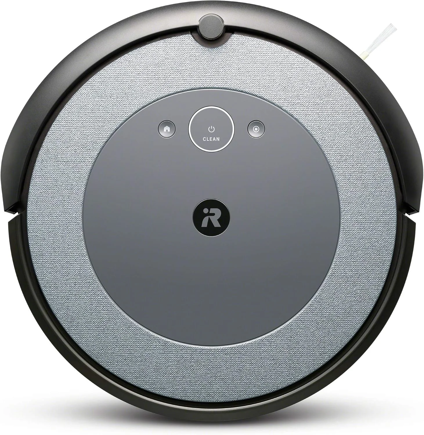 جاروبرقی رباتیک نقشه بردار متصل Irobot Roomba i3+ (3552) با تخلیه خودکار زباله - برس های لاستیکی دوگانه چند سطحی - ایده آل برای حیوانات خانگی جاروبرقی رباتیک نقشه بردار متصل Irobot Roomba i3+ (3552) با تخلیه خودکار زباله - برس های لاستیکی دوگانه چند سطحی - ایده آل برای حیوانات خانگی