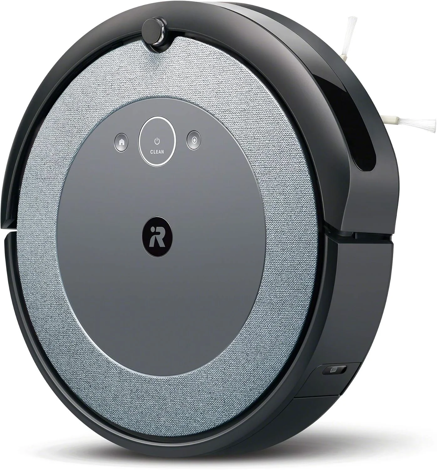 جاروبرقی رباتیک نقشه بردار متصل Irobot Roomba i3+ (3552) با تخلیه خودکار زباله - برس های لاستیکی دوگانه چند سطحی - ایده آل برای حیوانات خانگی جاروبرقی رباتیک نقشه بردار متصل Irobot Roomba i3+ (3552) با تخلیه خودکار زباله - برس های لاستیکی دوگانه چند سطحی - ایده آل برای حیوانات خانگی