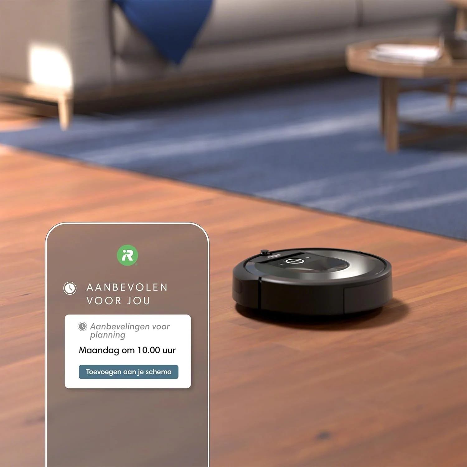 irobot Roomba Combo i8 (i8176) – 2-in-1 Robot – Aspire or Wash a Simple Change of Tray – WiFi Connected – Maps and Memories Your Home – Compatible with Voice Assistants irobot Roomba Combo i8 (i8176) – 2-in-1 Robot – Aspire or Wash a Simple Change of Tray – WiFi Connected – Maps and Memories Your Home – Compatible with Voice Assistants