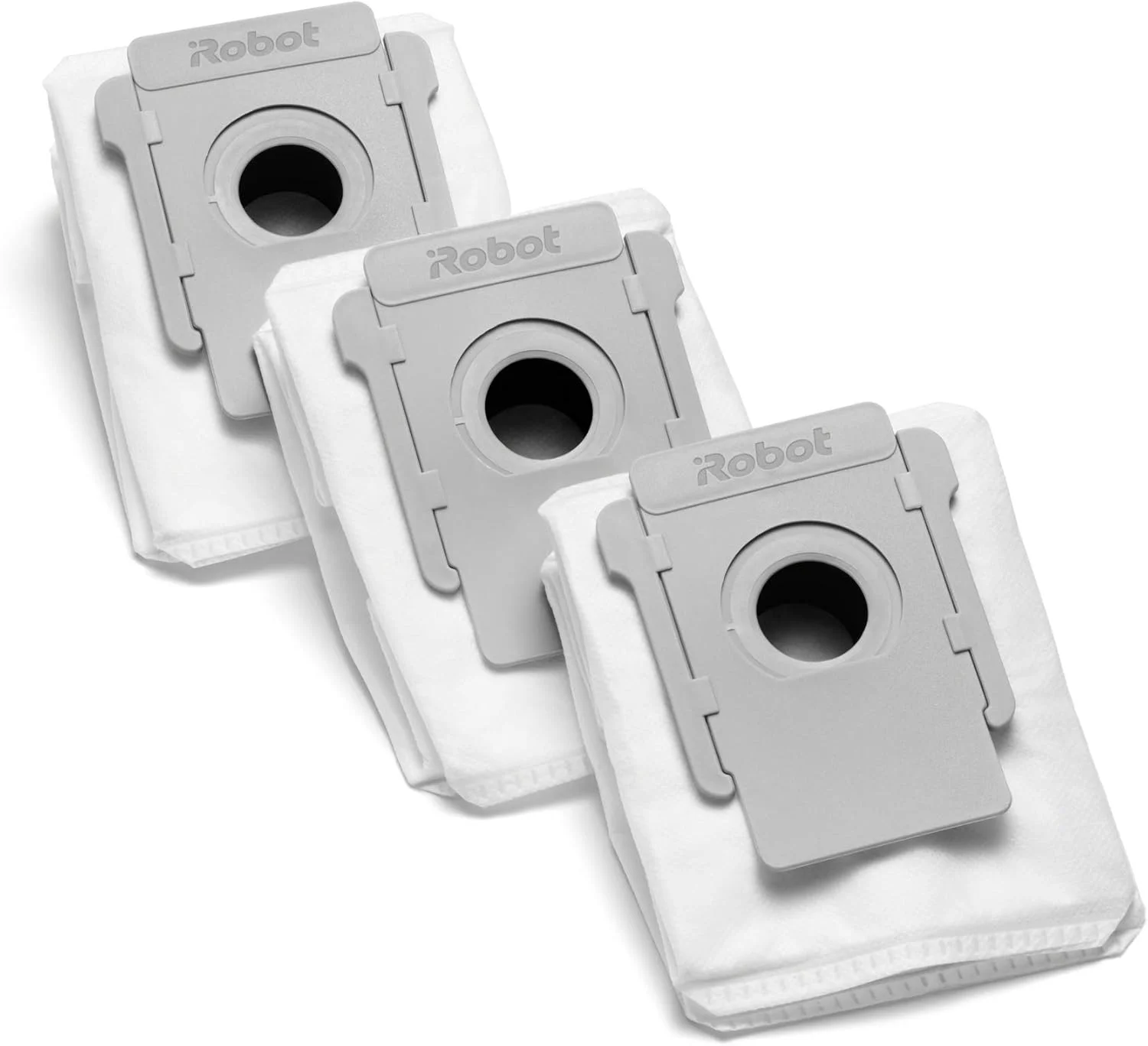 قطعات تعویضی اصلی iRobot® Clean Base® تخلیه خودکار خاک، سازگار فقط با جاروبرقی های ربات Roomba® سری s قطعات تعویضی اصلی iRobot® Clean Base® تخلیه خودکار خاک، سازگار فقط با جاروبرقی های ربات Roomba® سری s