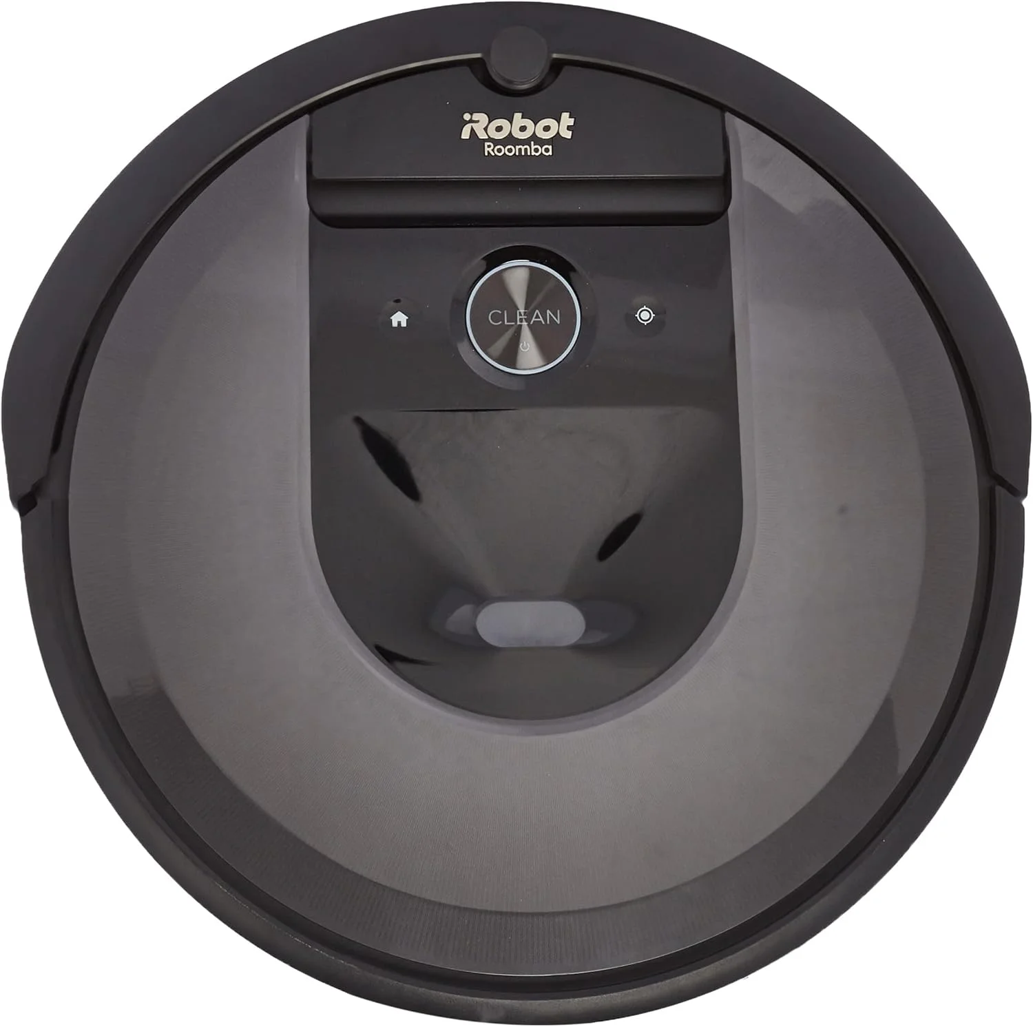 جاروبرقی رباتیک هوشمند Irobot Roomba I7158 با قابلیت اتصال به وای فای، مکش قوی و برس های لاستیکی دوگانه چند سطحی - یاد می گیرد، نقشه برداری می کند و با خانه شما سازگار می شود - تمیز کردن یا برنامه ریزی بر اساس اتاق - ایده آل برای حیوانات خانگی - جاروبرقی رباتیک هوشمند Irobot Roomba I7158 با قابلیت اتصال به وای فای، مکش قوی و برس های لاستیکی دوگانه چند سطحی - یاد می گیرد، نقشه برداری می کند و با خانه شما سازگار می شود - تمیز کردن یا برنامه ریزی بر اساس اتاق - ایده آل برای حیوانات خانگی -