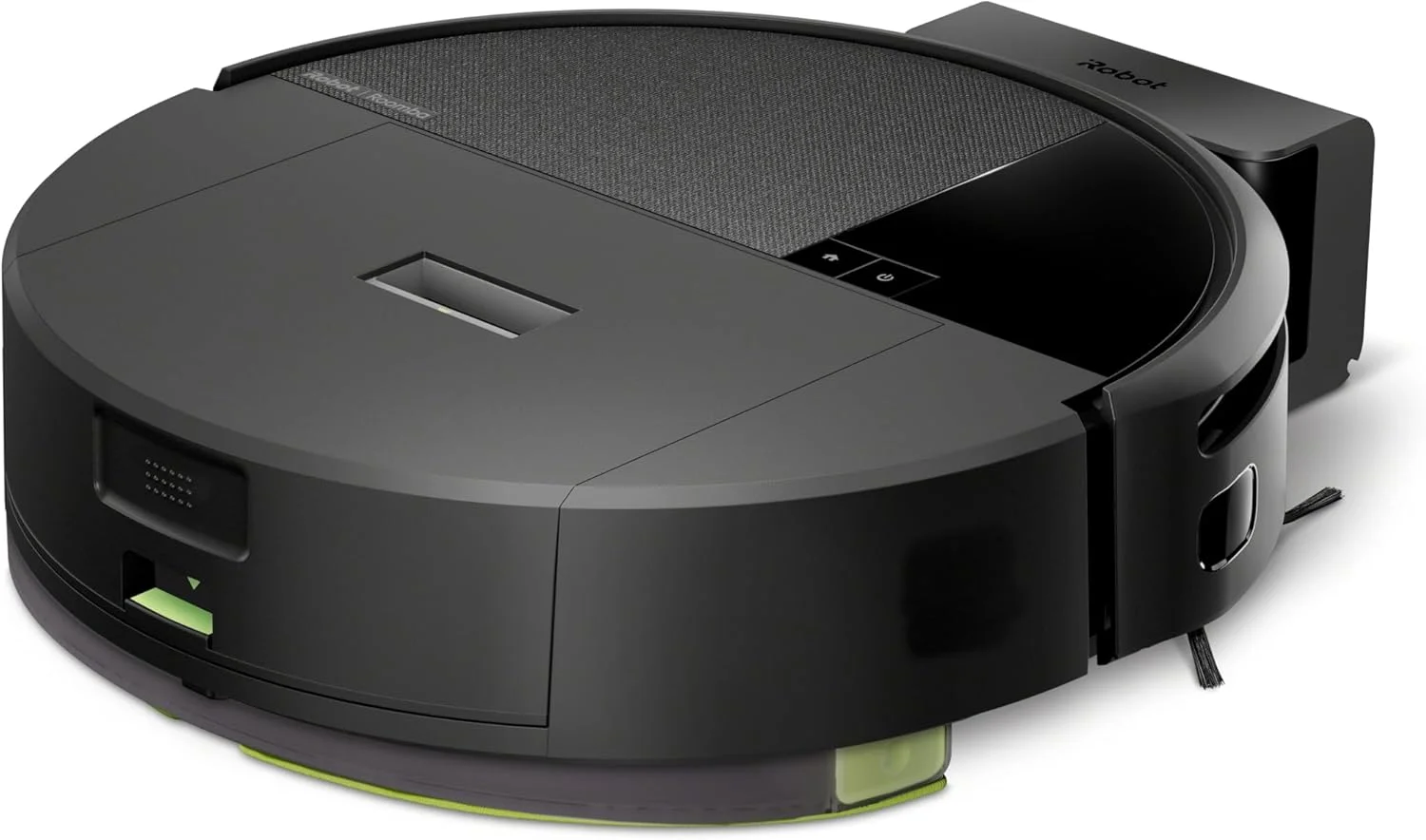 جاروبرقی رباتیک iRobot ROOMBA 205 COMBO SHOWER COMPACTOR مشکی جاروبرقی رباتیک iRobot ROOMBA 205 COMBO SHOWER COMPACTOR مشکی