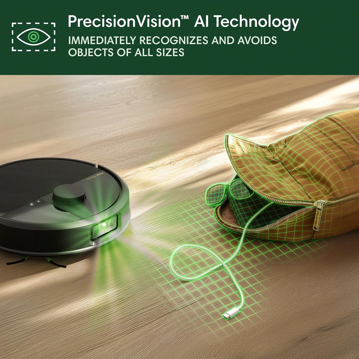 iRobot® Roomba® Max 705 Vac Robot + AutoEmpty™ Dock iRobot® Roomba® Max 705 Vac Robot + AutoEmpty™ Dock