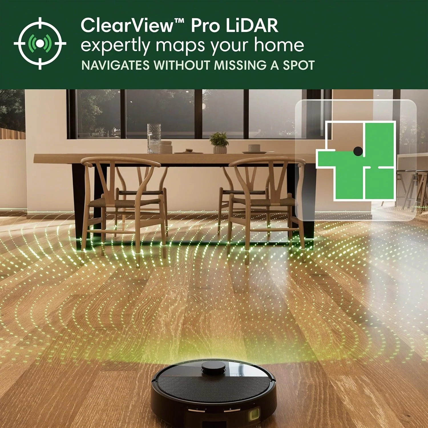 iRobot® Roomba® Max 705 Vac Robot + AutoEmpty™ Dock iRobot® Roomba® Max 705 Vac Robot + AutoEmpty™ Dock