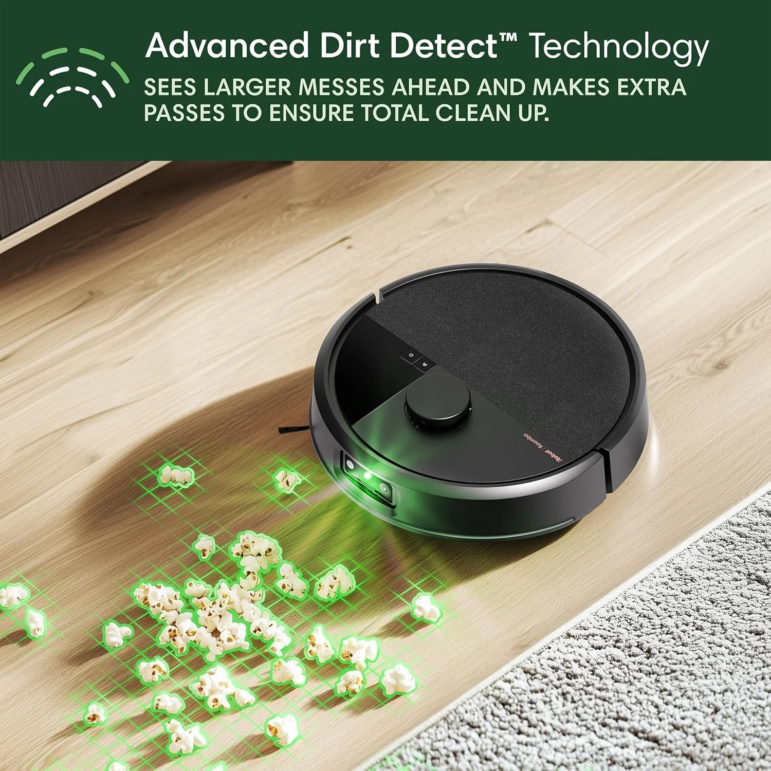 iRobot® Roomba® Max 705 Vac Robot + AutoEmpty™ Dock iRobot® Roomba® Max 705 Vac Robot + AutoEmpty™ Dock