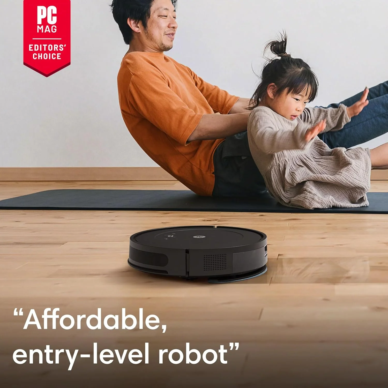 جاروبرقی رباتیک و تی شوی iRobot Roomba مدل کمبو (Y0140) - جاروبرقی و تی، استفاده آسان، مکش قوی، تمیز کردن سطوح مختلف، مسیریابی هوشمند و تمیز کردن منظم، شارژ خودکار، کار با الکسا جاروبرقی رباتیک و تی شوی iRobot Roomba مدل کمبو (Y0140) - جاروبرقی و تی، استفاده آسان، مکش قوی، تمیز کردن سطوح مختلف، مسیریابی هوشمند و تمیز کردن منظم، شارژ خودکار، کار با الکسا