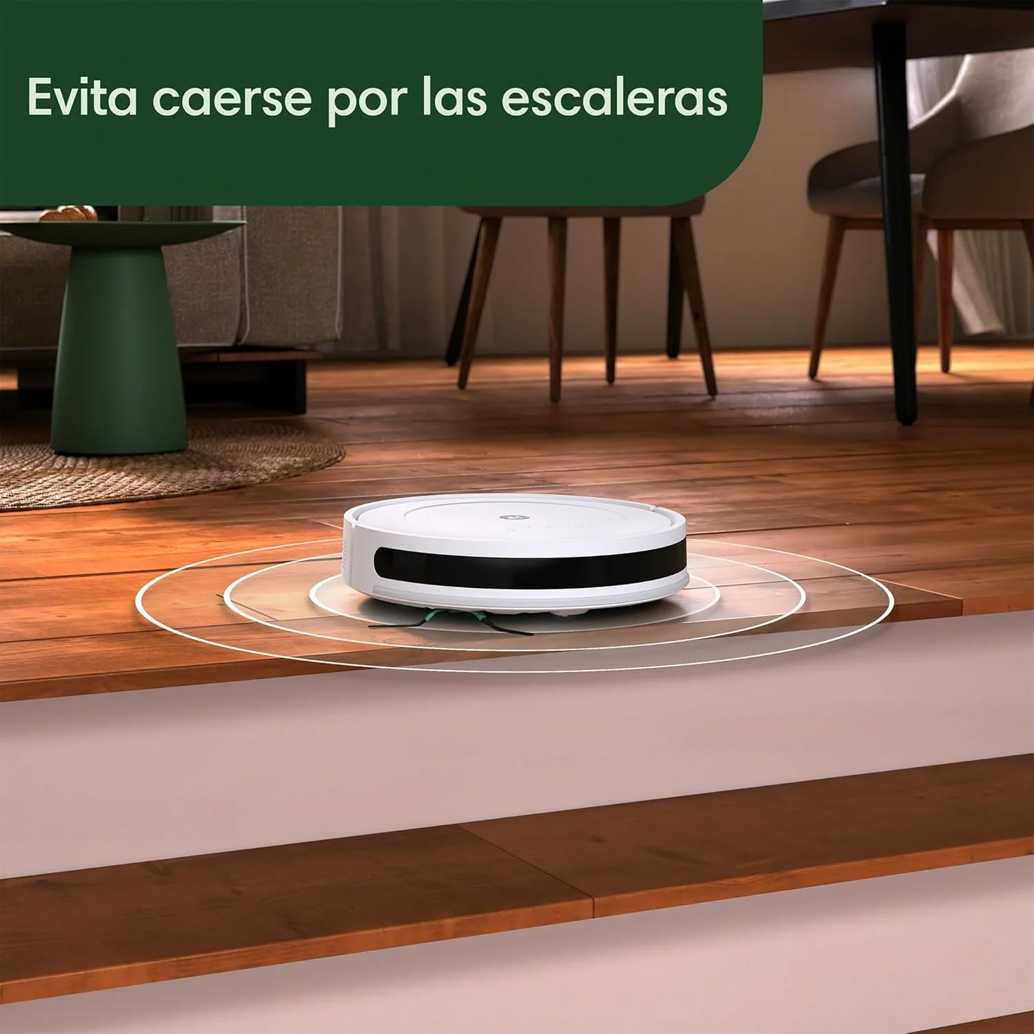 جاروبرقی رباتیک و تی شوی 2 در 1 IROBOT ROOMBA COMBO ESSENTIAL جاروبرقی رباتیک و تی شوی 2 در 1 IROBOT ROOMBA COMBO ESSENTIAL
