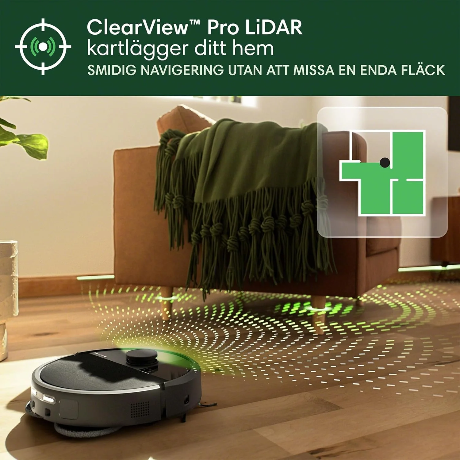 iRobot ROOMBA® PLUS 505 COMBO ROBOT + AUTOWASH DOCK, Black iRobot ROOMBA® PLUS 505 COMBO ROBOT + AUTOWASH DOCK, Black