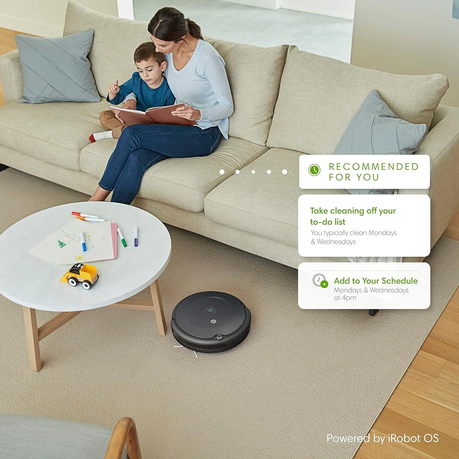 iRobot Roomba 694 Robot Vacuum Wi Fi Connectivity, Good for Pet Hair, Carpets, Hard Floors, Self Charging, Charcoal Grey, L iRobot Roomba 694 Robot Vacuum Wi Fi Connectivity, Good for Pet Hair, Carpets, Hard Floors, Self Charging, Charcoal Grey, L