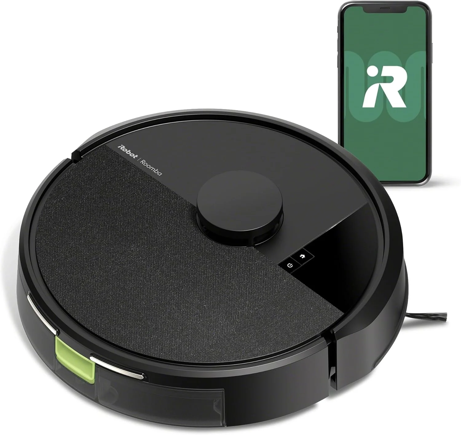 iRobot® Roomba® 105 Vac Robot Vacuum