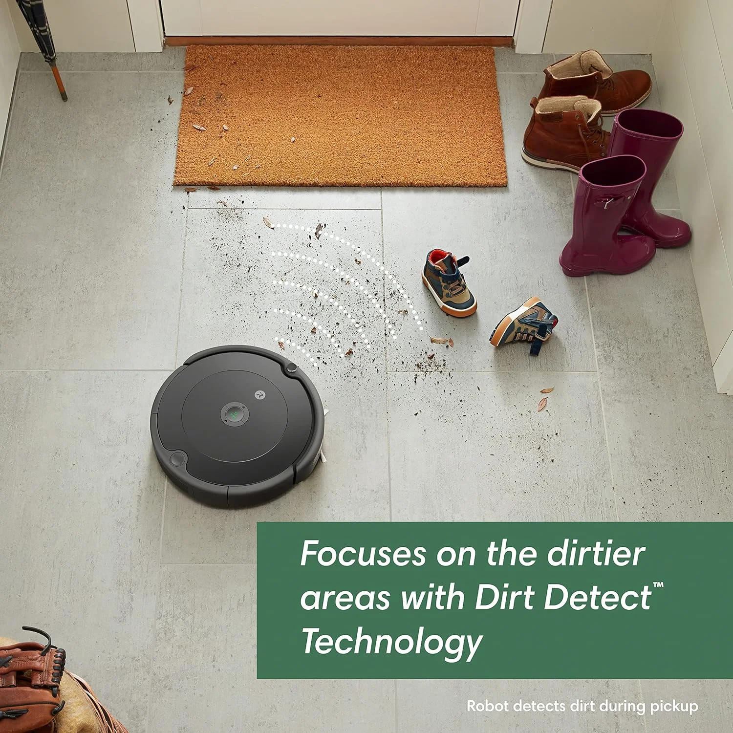 iRobot Roomba 694 Robot Vacuum Wi Fi Connectivity, Good for Pet Hair, Carpets, Hard Floors, Self Charging, Charcoal Grey, L iRobot Roomba 694 Robot Vacuum Wi Fi Connectivity, Good for Pet Hair, Carpets, Hard Floors, Self Charging, Charcoal Grey, L