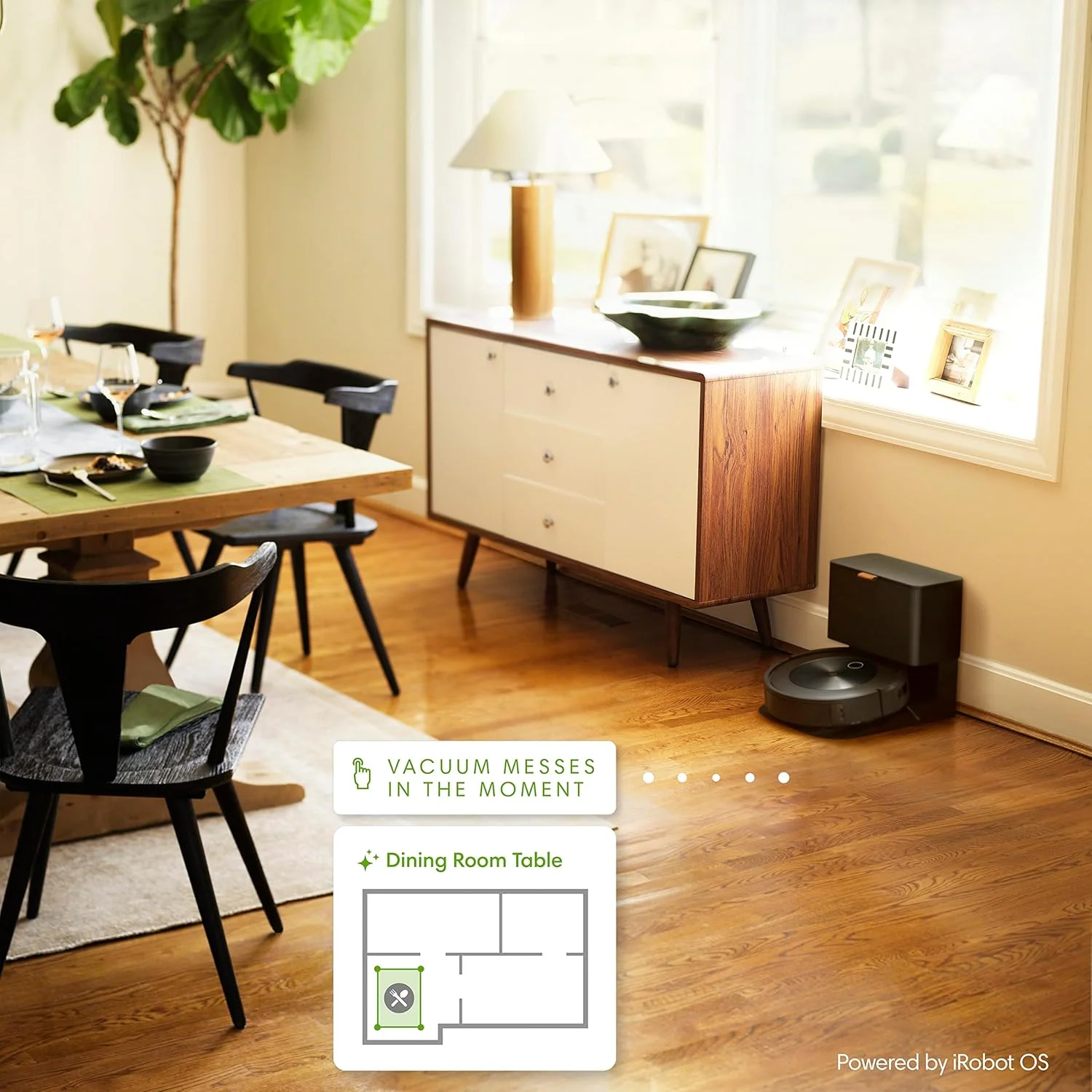 Irobot Roomba J7 Wi-Fi Connected Robot Vacuum, J715840 Irobot Roomba J7 Wi-Fi Connected Robot Vacuum, J715840