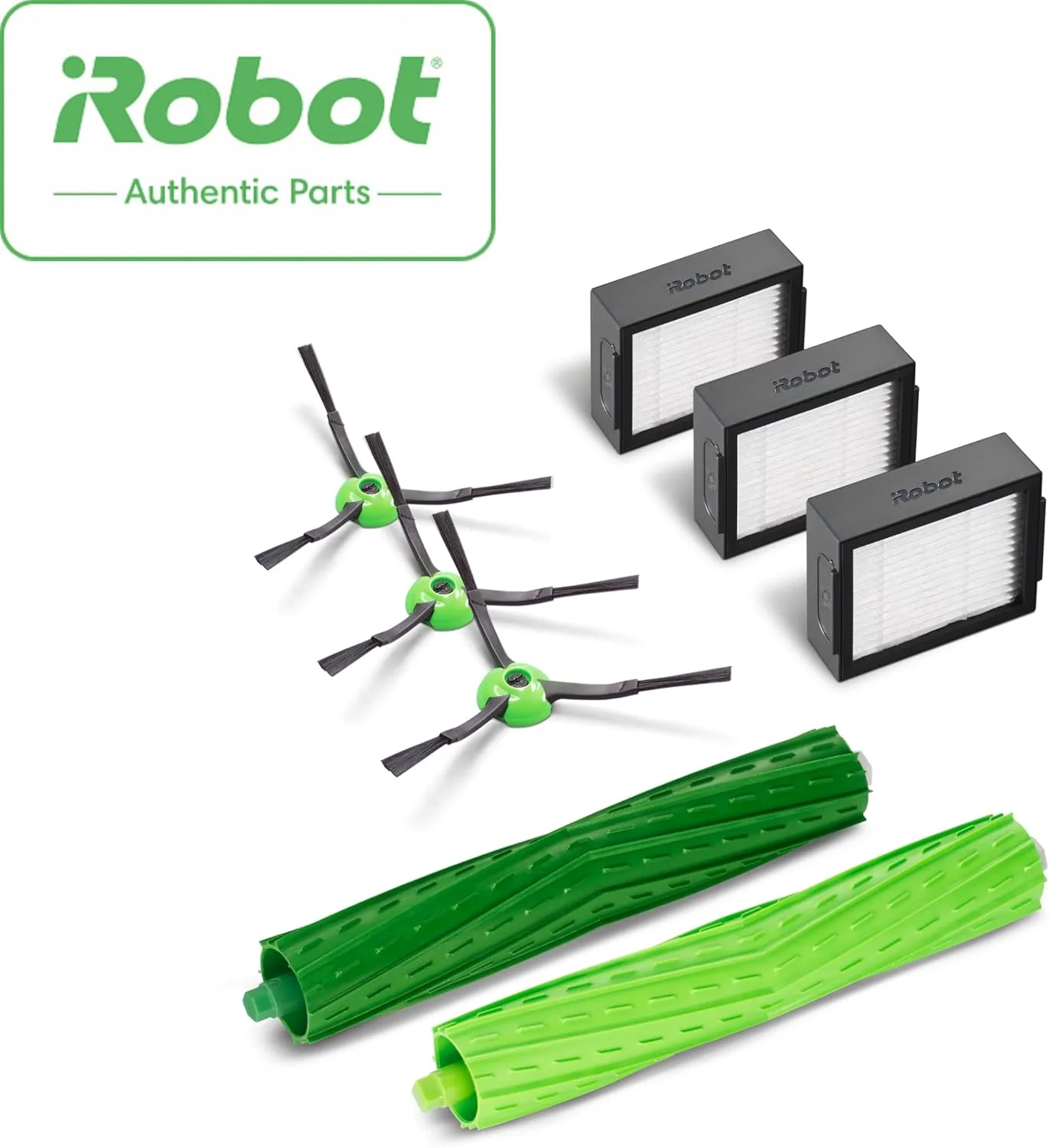 iRobot Series Roomba، سبز iRobot Series Roomba، سبز