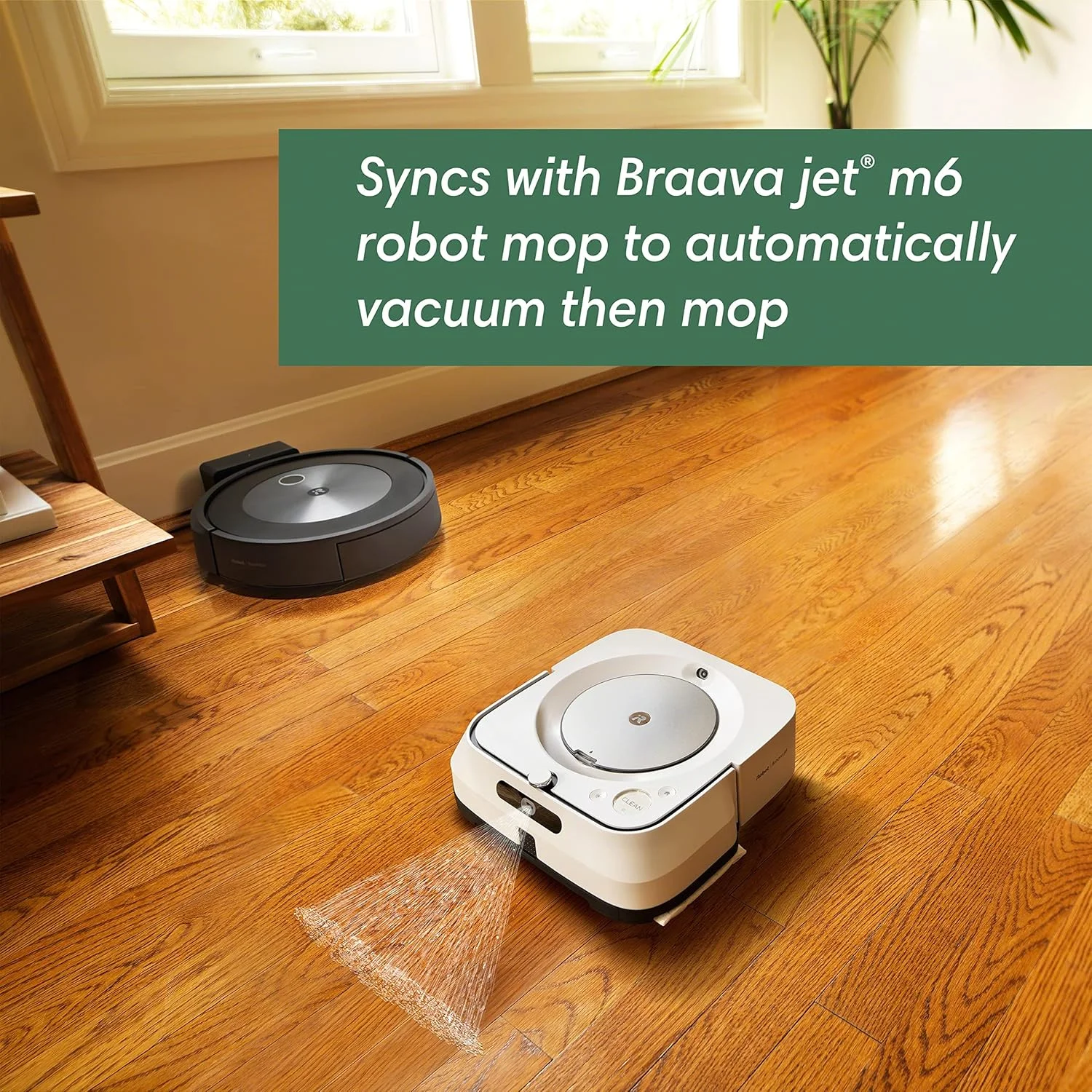 Irobot Roomba J7 Wi-Fi Connected Robot Vacuum, J715840 Irobot Roomba J7 Wi-Fi Connected Robot Vacuum, J715840