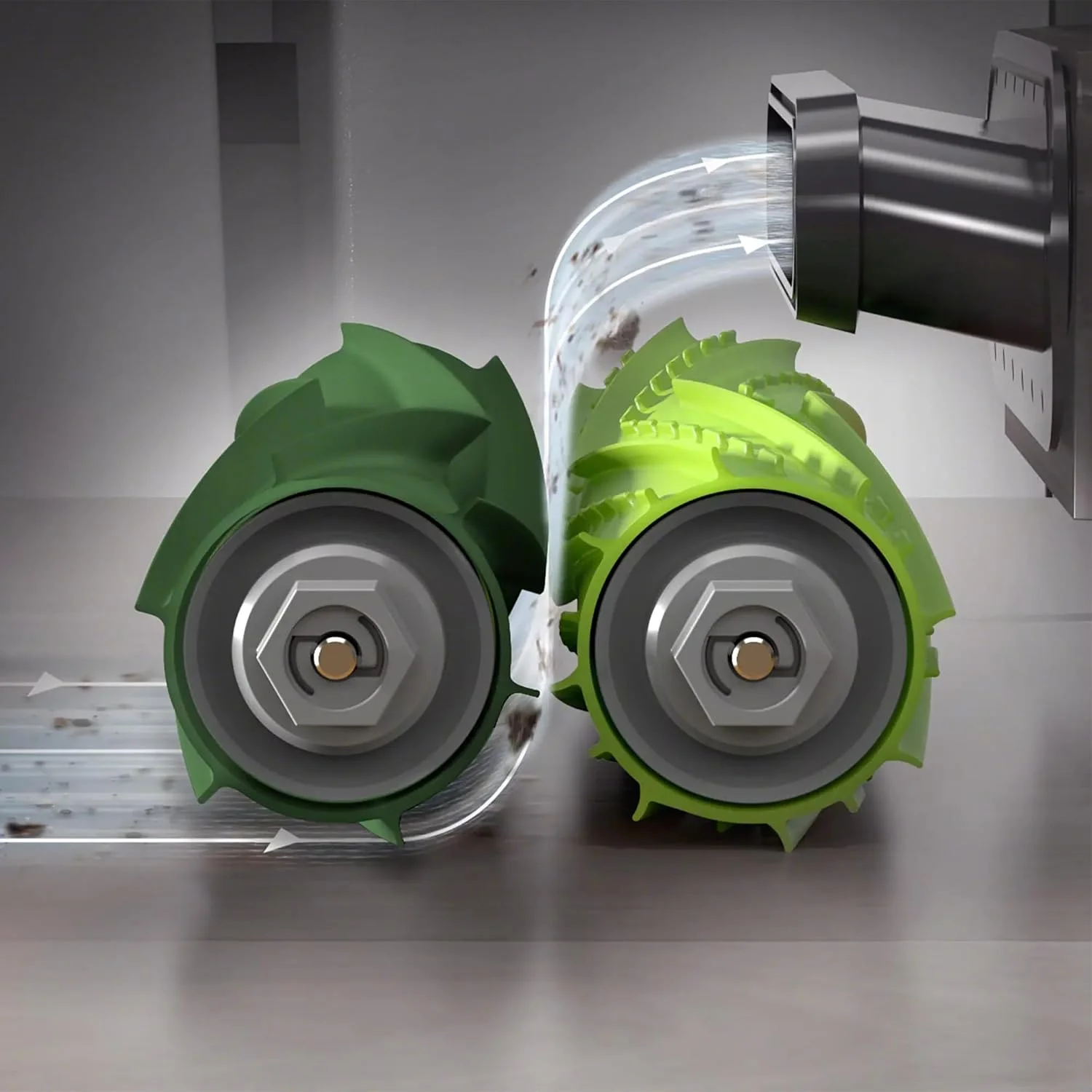 iRobot Series Roomba، سبز iRobot Series Roomba، سبز