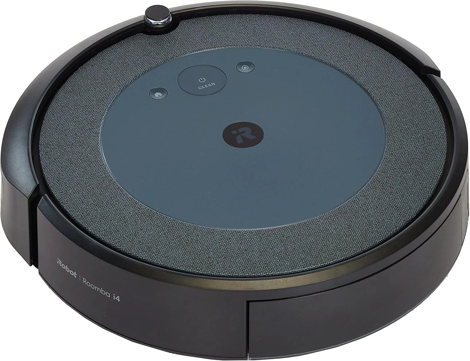 جاروبرقی رباتیک iRobot Roomba i4 4150 با قابلیت اتصال به Wi-Fi، مشکی، i415020 جاروبرقی رباتیک iRobot Roomba i4 4150 با قابلیت اتصال به Wi-Fi، مشکی، i415020