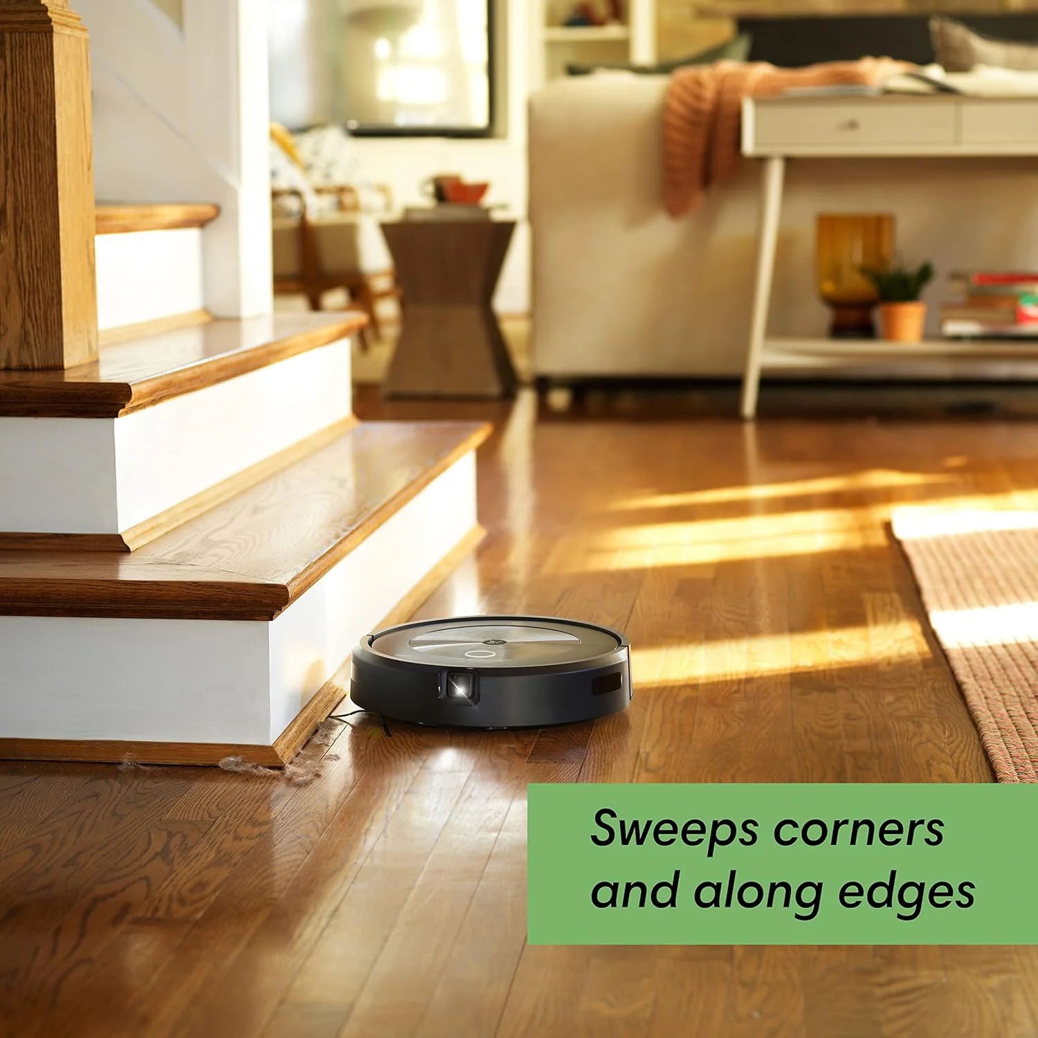 Irobot Roomba J7 Wi-Fi Connected Robot Vacuum, J715840 Irobot Roomba J7 Wi-Fi Connected Robot Vacuum, J715840