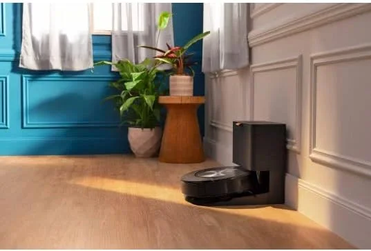 جاروبرقی رباتیک و تی شوی خودکار iRobot® Roomba Combo™ j7+ با قابلیت تخلیه خودکار - به طور خودکار جارو و تی می کشد بدون نیاز به اجتناب از فرش، شناسایی و اجتناب از موانع، نقشه برداری هوشمند، الکسا، ایده آل برای حیوانات خانگی جاروبرقی رباتیک و تی شوی خودکار iRobot® Roomba Combo™ j7+ با قابلیت تخلیه خودکار - به طور خودکار جارو و تی می کشد بدون نیاز به اجتناب از فرش، شناسایی و اجتناب از موانع، نقشه برداری هوشمند، الکسا، ایده آل برای حیوانات خانگی