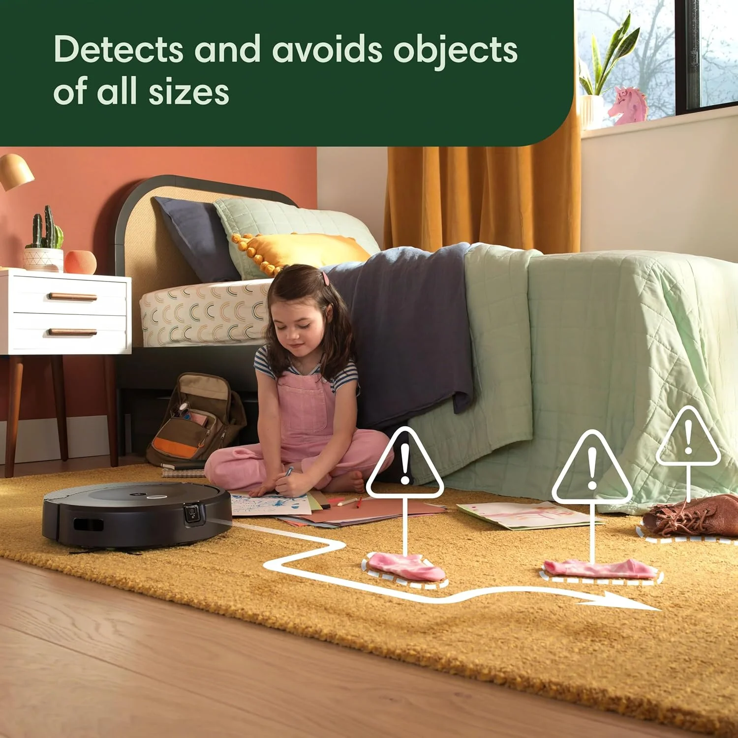 ربات جاروبرقی و تیکش iRobot Roomba Combo® 10 Max به همراه AutoWash ربات جاروبرقی و تیکش iRobot Roomba Combo® 10 Max به همراه AutoWash