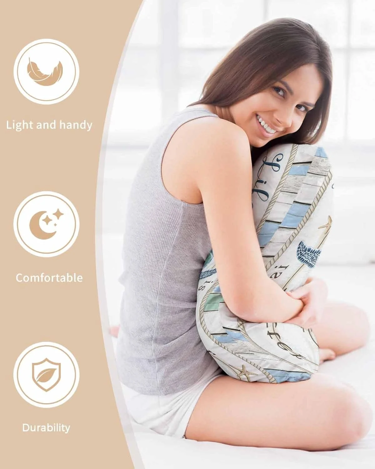 روبالشتی ساتن طرح لاک پشت دریایی برای مو و پوست، طرح صدف ستاره دریایی، بسته 2 عددی با زیپ، بسیار نرم و خنک، مشابه روکش بالش ابریشمی، سایز 50x66 سانتی متر روبالشتی ساتن طرح لاک پشت دریایی برای مو و پوست، طرح صدف ستاره دریایی، بسته 2 عددی با زیپ، بسیار نرم و خنک، مشابه روکش بالش ابریشمی، سایز 50x66 سانتی متر