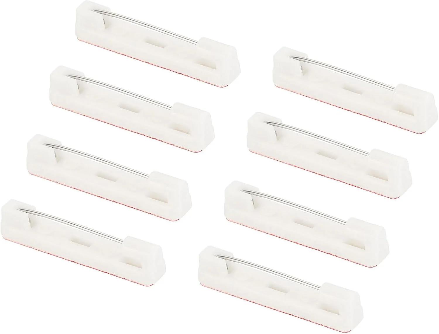 سنجاق سینه یوکایو مدل Safety Bar بسته ۵۰ عددی