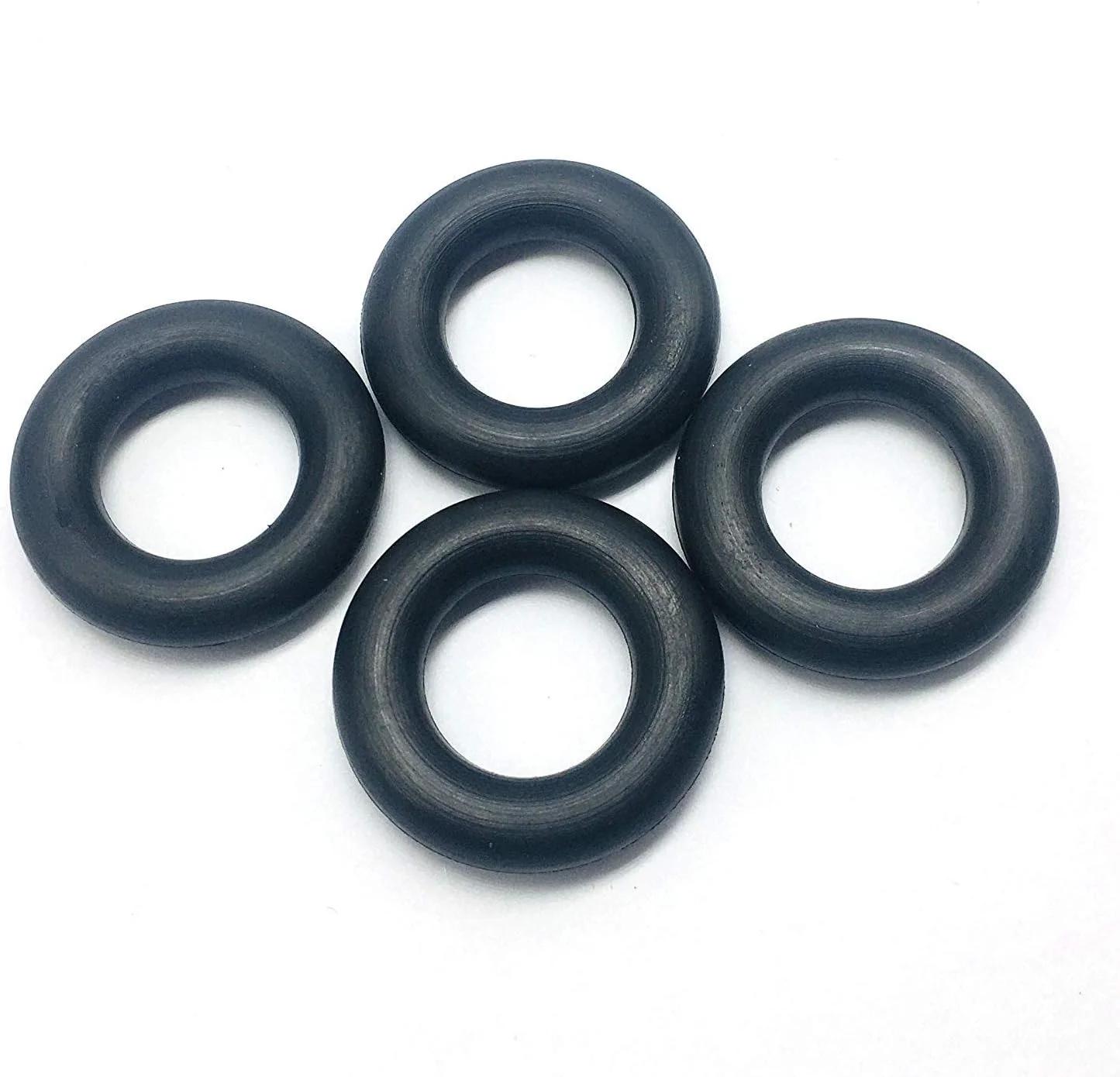 YICBOR Domestic Sewing Machine Parts O Ring Bobbin Winder Tire #15287-A for Singer 15-91, 66-16, 99K, 128-3