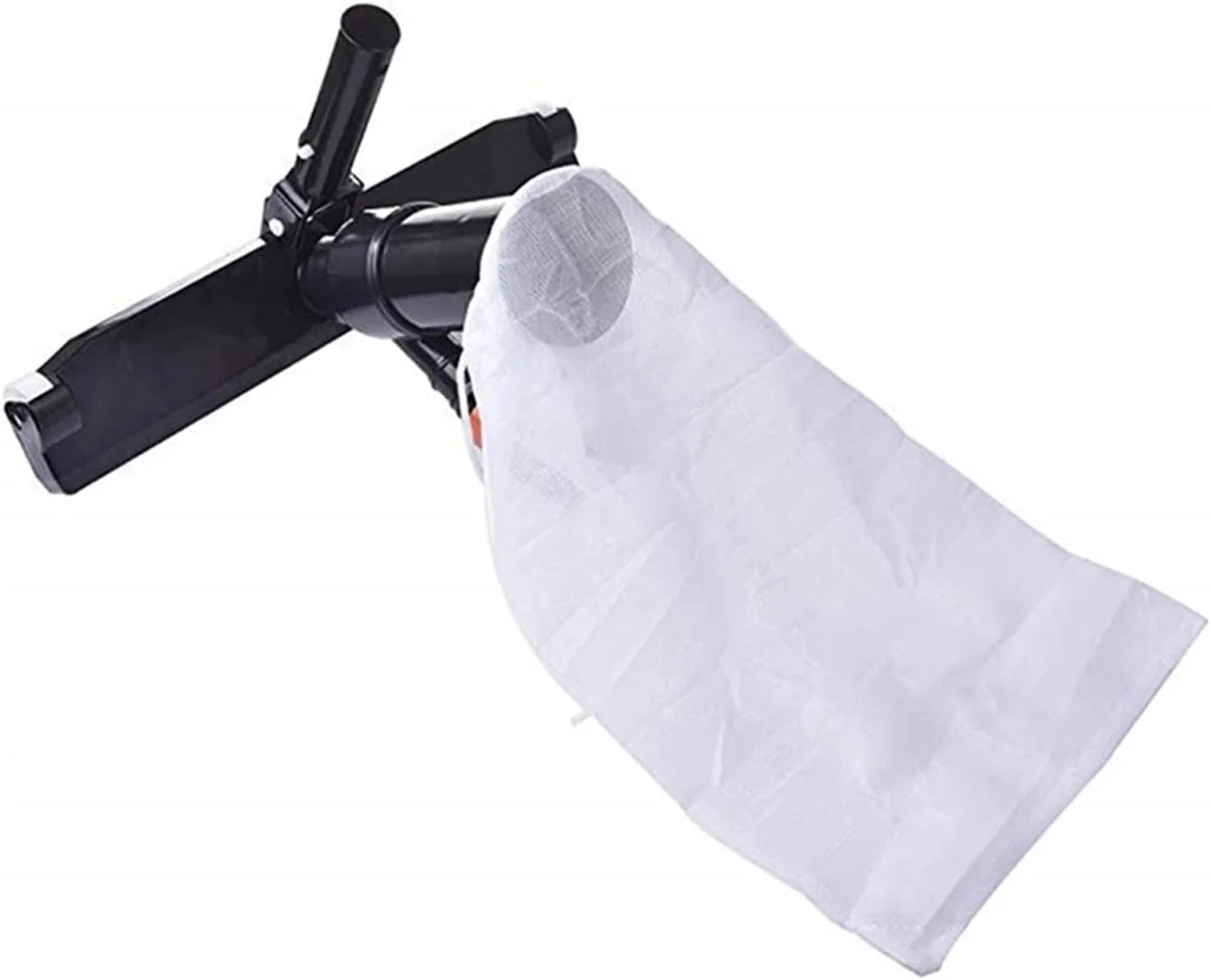 مجموعه سر جاروبرقی استخر DOKGRYD، سر مکش تمیز کننده استخر، سر تمیز کننده جاروبرقی، برس تمیز کننده کف استخر، سر برس تمیز کننده استخر شنا برای جاروبرقی قابل حمل استخر