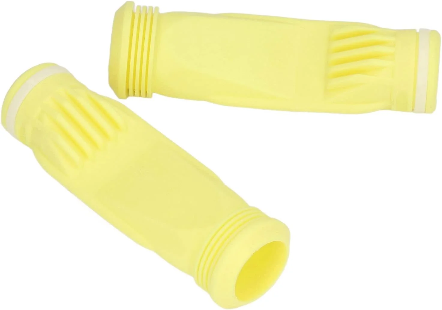 دیافراگم جایگزین جاروبرقی استخر، یونیورسال، به همراه حلقه نگهدارنده، قطعات انعطاف پذیر تمیز کننده، 2 عدد