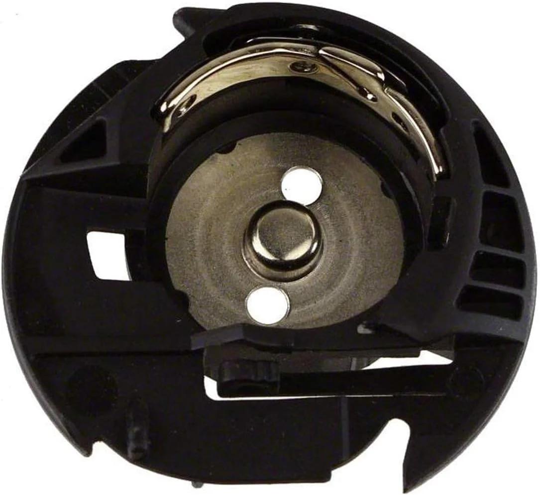 YICBOR Bobbin Case #416444401 fit for Juki HZL-K85 & HZL-K65 Singer XL-400, FQ4, SEQS-6000, SEQS6700, XL550