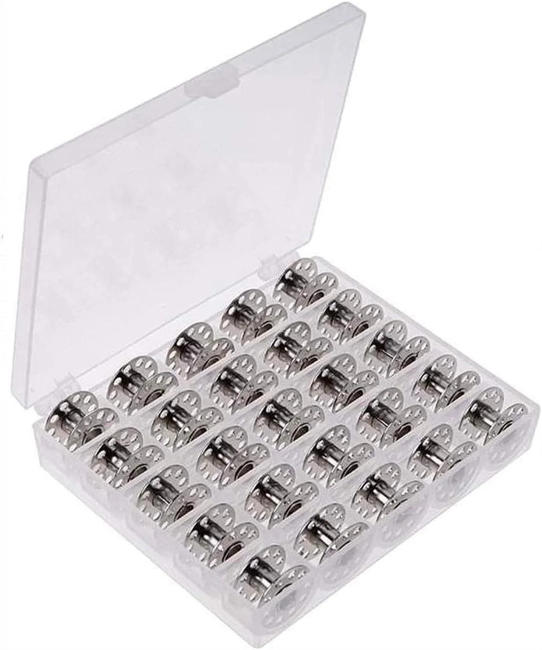 ماسوره چرخ خیاطی XUKEKOY مدل 25 عددی
