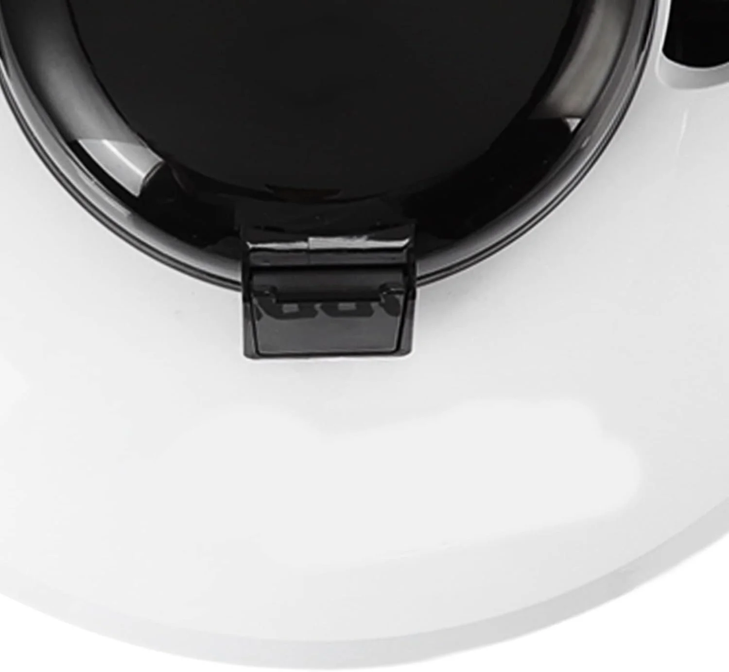 جاروبرقی رباتیک استخر هوشمند بی سیم IPX8، جاروبرقی اتوماتیک با عملکرد توقف خودکار، باتری با ظرفیت بالا، مکش و تمیز کردن کارآمد، استفاده راحت