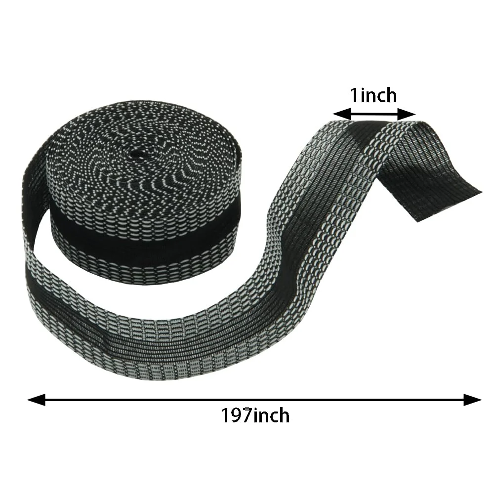 WHYHKJ 2 رول نوار پارچه ای خود چسب برای شلوار، نوار لبه شلوار، اتو کردن لبه، بدون نیاز به برش، کوتاه کننده لبه شلوار برای تنظیم پرده، رومیزی، روتختی، سایز 1 عدد مشکی، 1 عدد سفید WHYHKJ 2 رول نوار پارچه ای خود چسب برای شلوار، نوار لبه شلوار، اتو کردن لبه، بدون نیاز به برش، کوتاه کننده لبه شلوار برای تنظیم پرده، رومیزی، روتختی، سایز 1 عدد مشکی، 1 عدد سفید