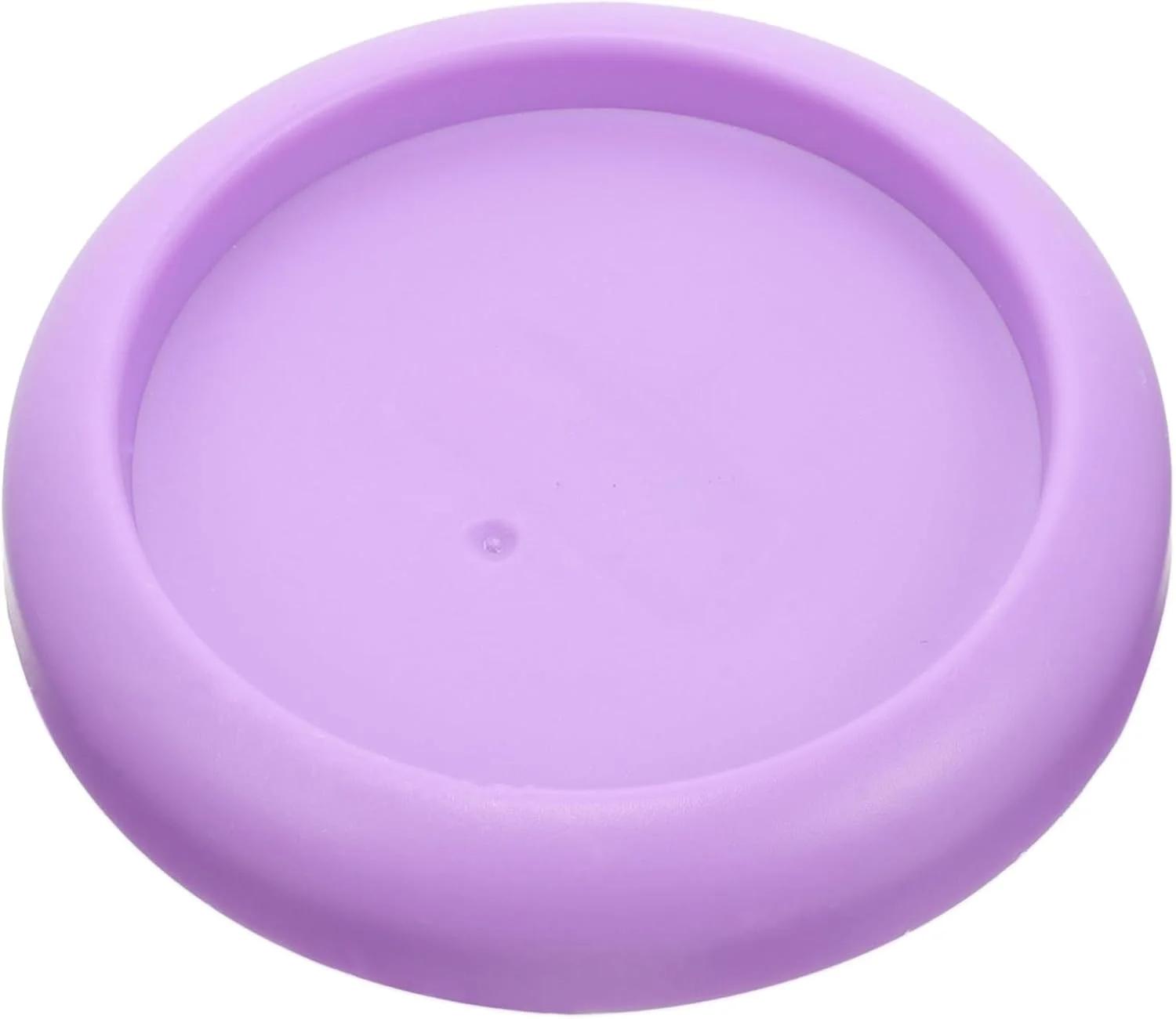 جای سوزن مغناطیسی VILLCASE مدل Purple