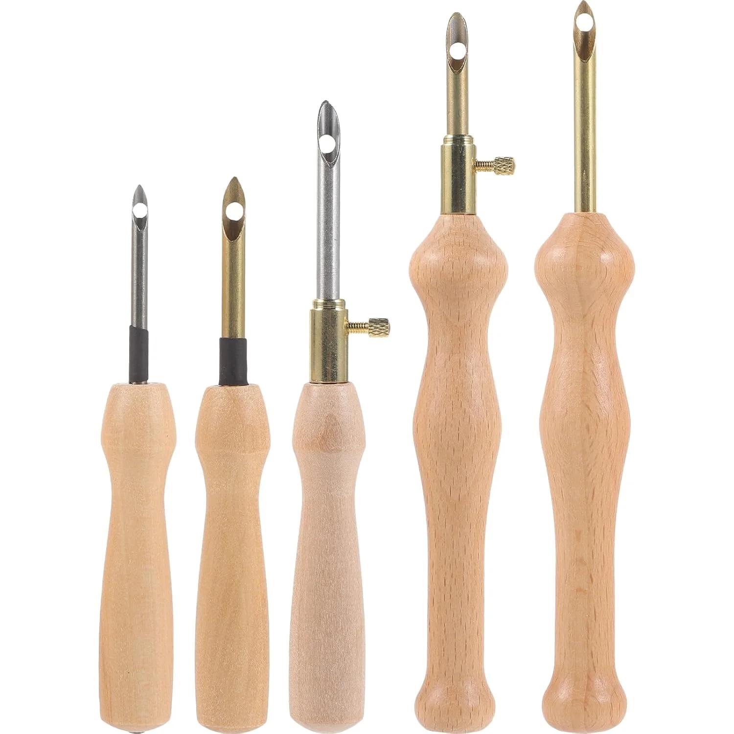 سوزن پانچ VILLCASE مدل 5pcs