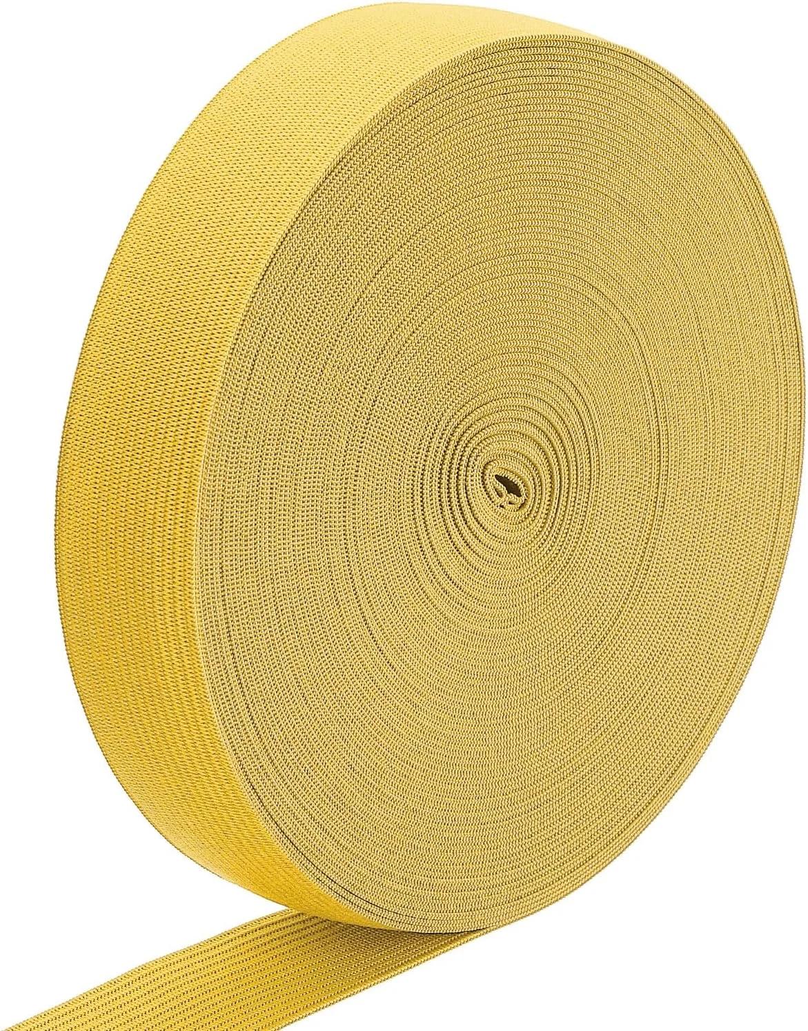 نوار کشی یوکسل مدل Elastic Band طول 15 یارد