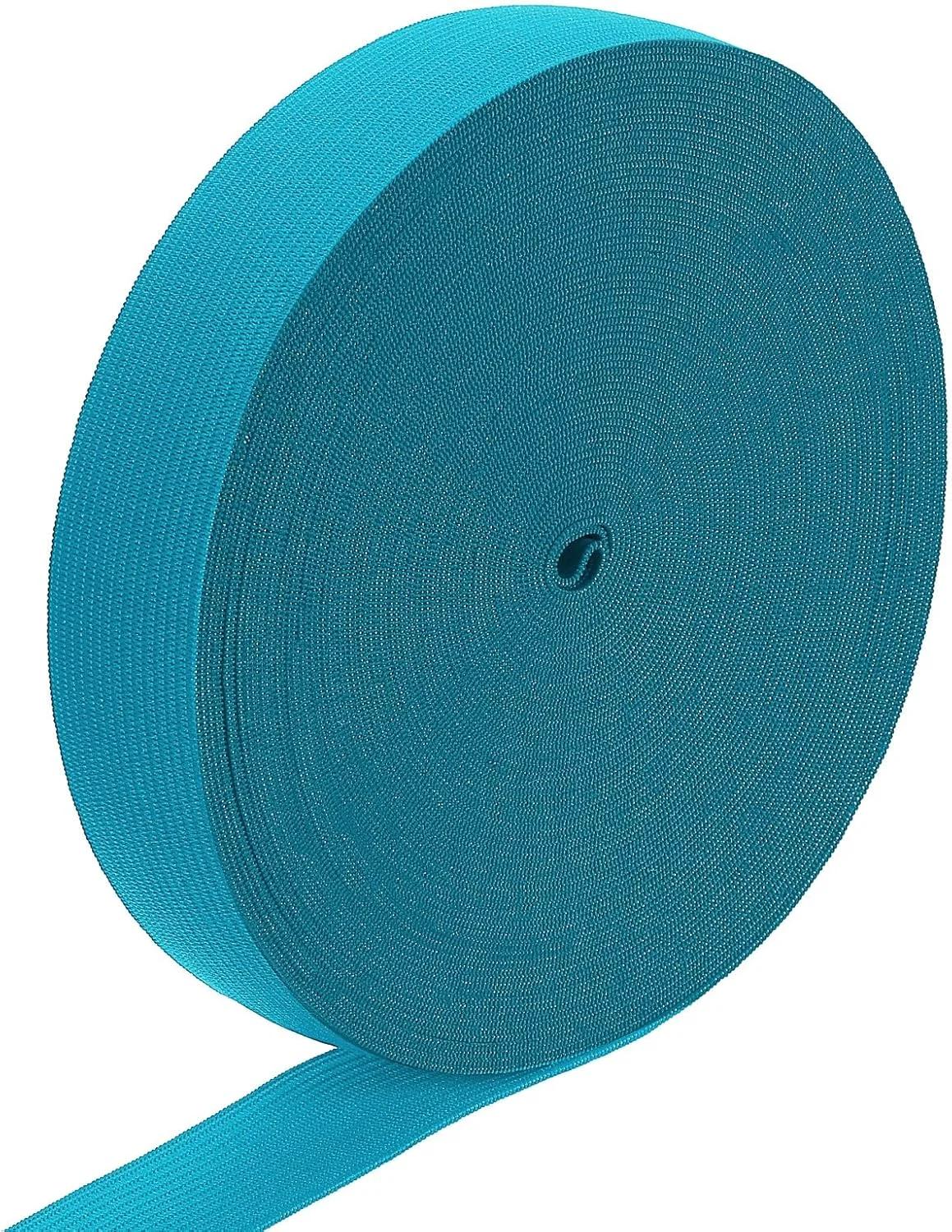 کش خیاطی uxcell مدل Elastic Band عرض 2.5 سانتی‌متر