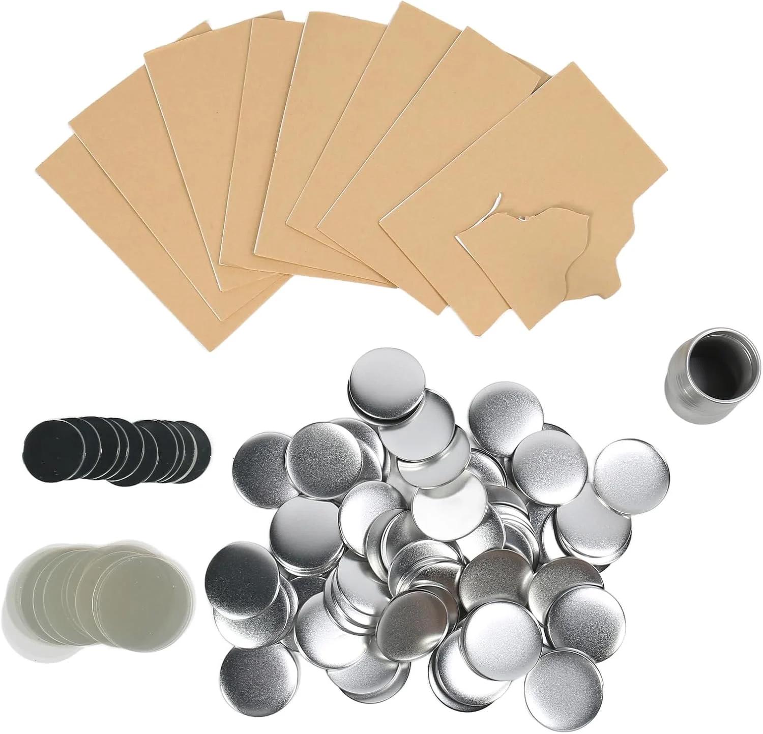 پک ۱۰۰ عددی قطعات پیکسل سوزنی مدل 58mm