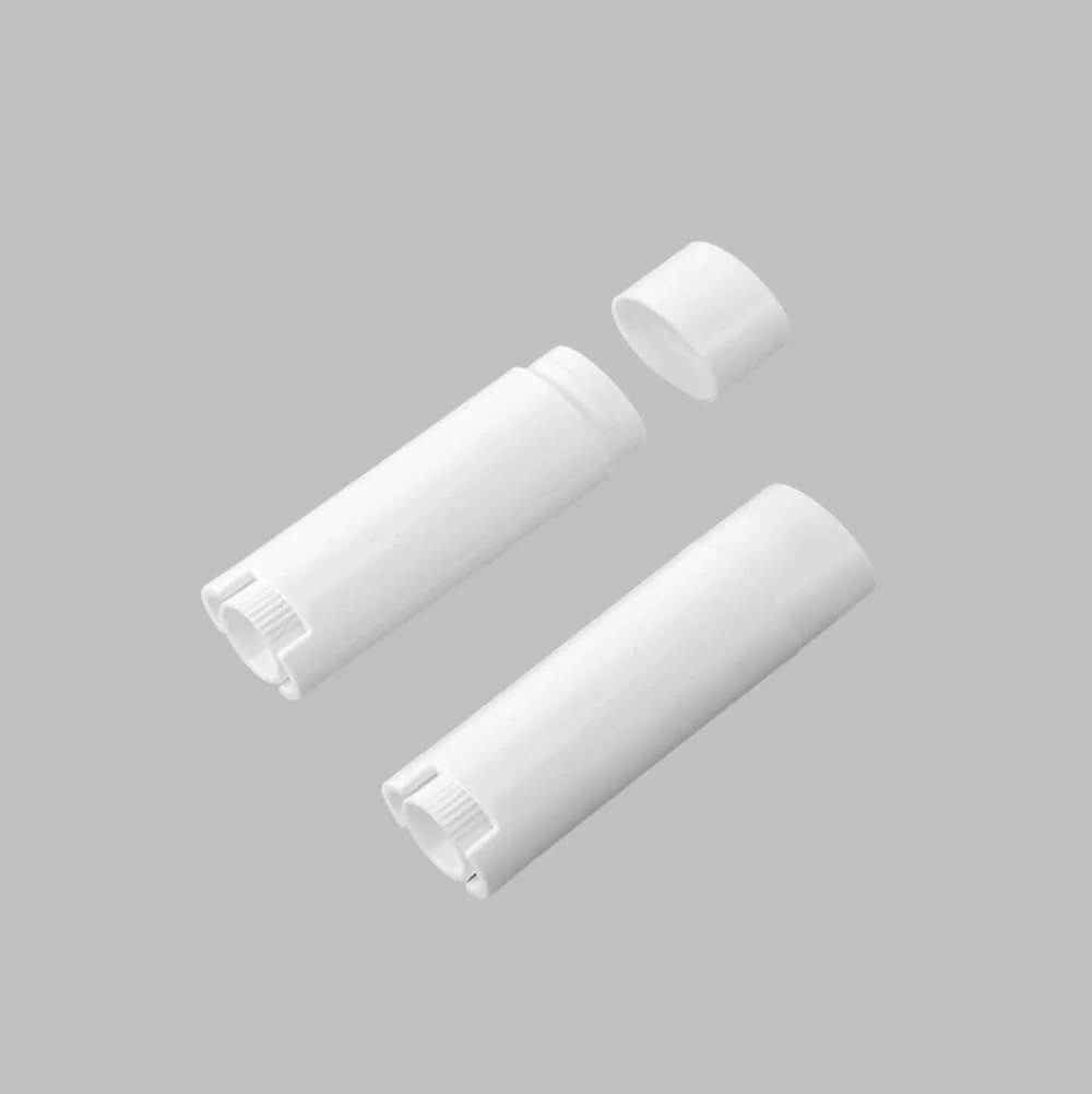 24 عدد تیوب بالم لب پلاستیکی سفید 5 میلی لیتری، ظرف خالی بیضی شکل دئودورانت، تیوب رژ لب برای بسته بندی محصولات خانگی 24 عدد تیوب بالم لب پلاستیکی سفید 5 میلی لیتری، ظرف خالی بیضی شکل دئودورانت، تیوب رژ لب برای بسته بندی محصولات خانگی