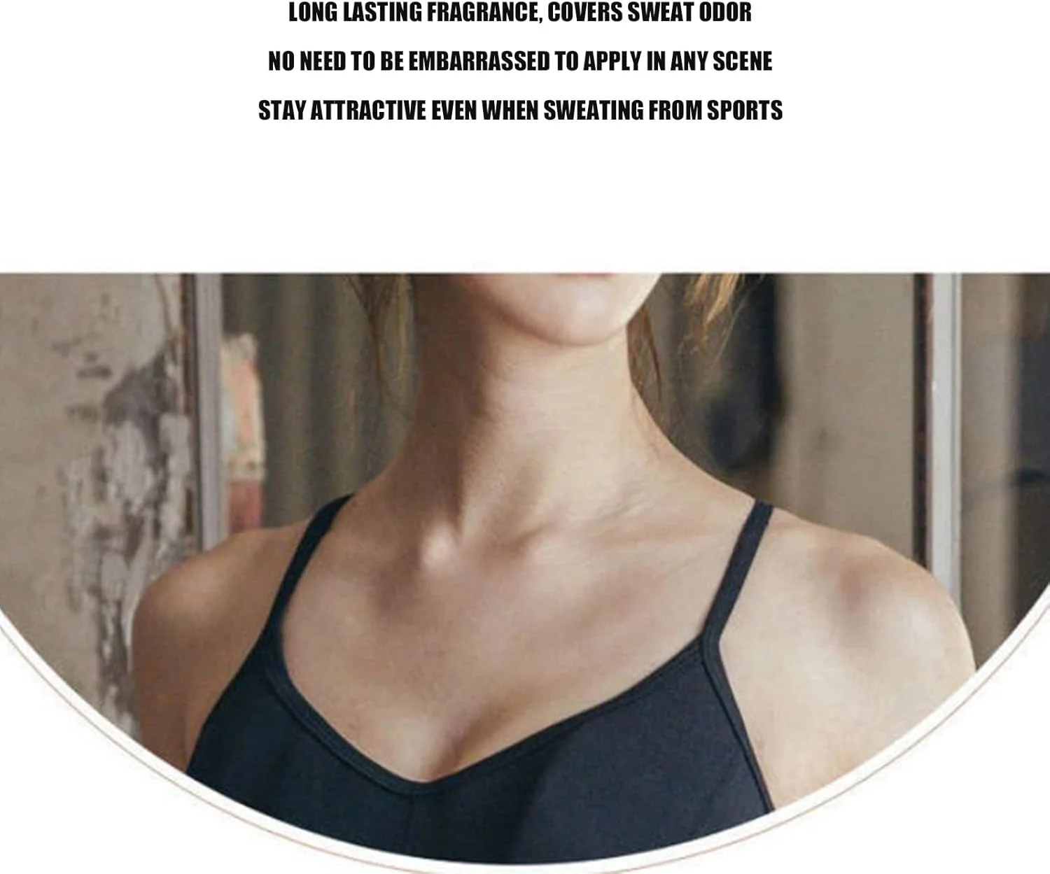 عطر جامد CRTGW، عطر زنانه، مواد طبیعی با ماندگاری طولانی، 3 رایحه ملایم، بالم جیبی طراوت بخش برای استفاده روزانه مردان و زنان