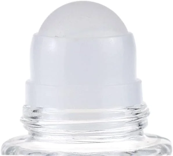 کانتور 2 عدد بطری رولی شیشه ای دئودورانت 50 میلی لیتری / 1.7 اونسی، بطری های رولی خالی، ظروف دئودورانت، بطری های رولی DIY برای ضد آفتاب، مرطوب کننده، لوازم آرایشی کانتور 2 عدد بطری رولی شیشه ای دئودورانت 50 میلی لیتری / 1.7 اونسی، بطری های رولی خالی، ظروف دئودورانت، بطری های رولی DIY برای ضد آفتاب، مرطوب کننده، لوازم آرایشی