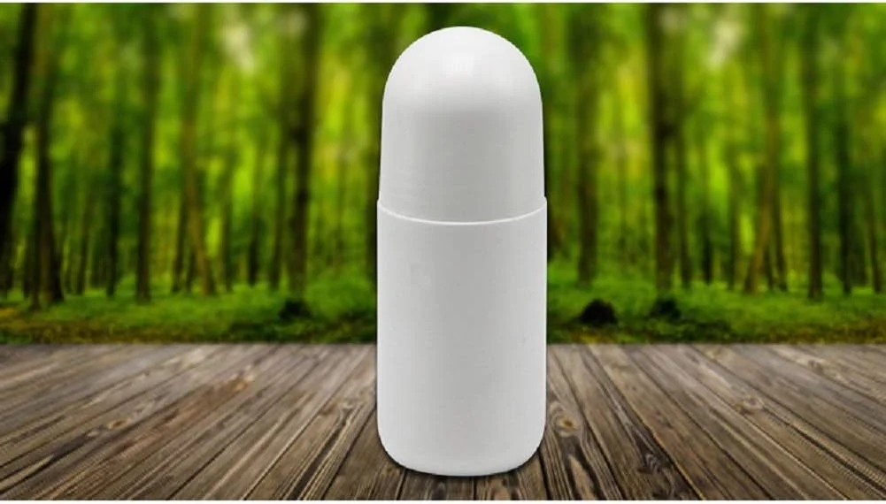 مجموعه 4 عددی بطری رولی 50 میلی لیتری خالی و قابل پر کردن مجدد Glasstore، بطری های رولی پلاستیکی سفید ضد تعریق، ظرف دئودورانت DIY ضد نشت با توپ رولی مجموعه 4 عددی بطری رولی 50 میلی لیتری خالی و قابل پر کردن مجدد Glasstore، بطری های رولی پلاستیکی سفید ضد تعریق، ظرف دئودورانت DIY ضد نشت با توپ رولی