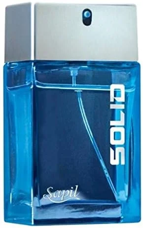 ست هدیه مردانه ساپیل مدل Solid (۱۰۰ میلی لیتر، ۱۵۰ میلی لیتر) ست هدیه مردانه ساپیل مدل Solid (۱۰۰ میلی لیتر، ۱۵۰ میلی لیتر)